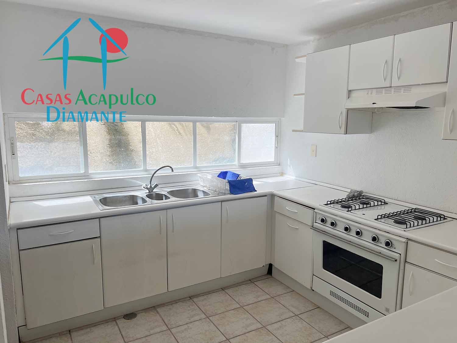 Brisas Diamante T6 183 - Cocina 3